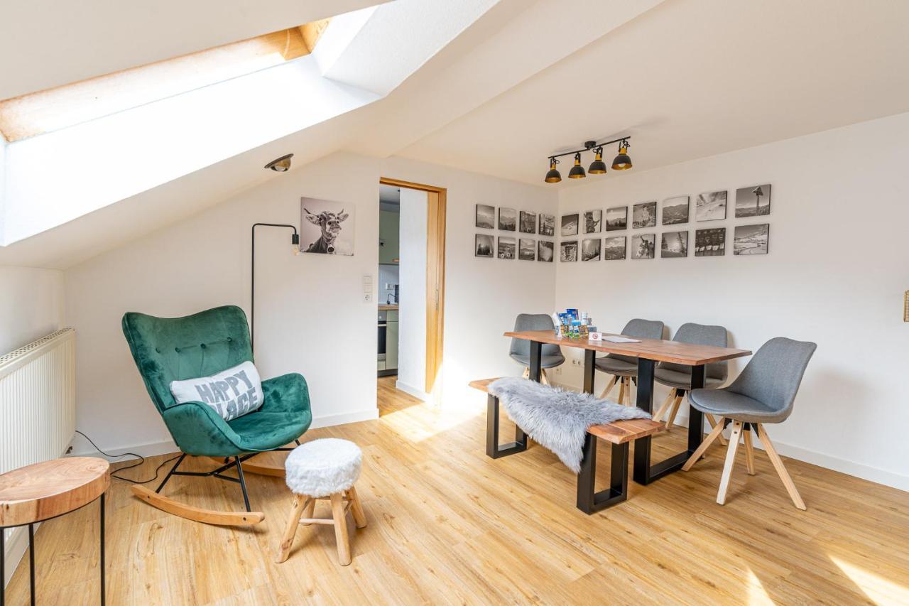 Ferienwohnung Spitzkehren Blaichach Ngoại thất bức ảnh